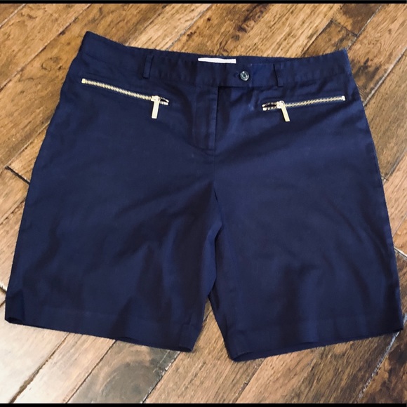 michael kors shorts women